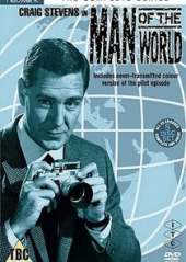 Man of the World – Sezon 2