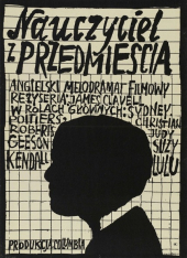 Nauczyciel z przedmieścia