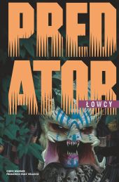 Predator: Łowcy
