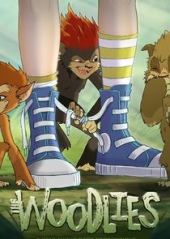 The Woodlies – Sezon 1