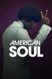 American Soul – Sezon 1