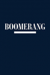 Boomerang – Sezon -1