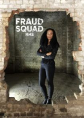 Fraud Squad NHS Sezon - 5