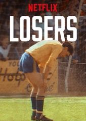 Losers – Sezon 1