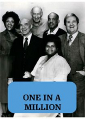 One in a Million – Sezon 1