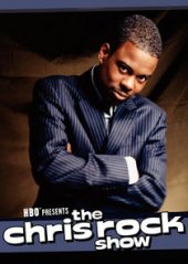 The Chris Rock Show – Sezon 2