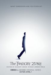 The Twilight Zone – Sezon 1