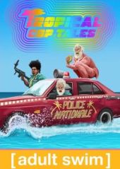 Tropical Cop Tales – Sezon 1