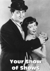 Your Show of Shows – Sezon 3