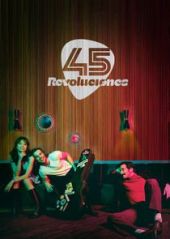 45 Revoluciones – Sezon 1
