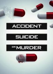 Accident, Suicide or Murder Sezon - 5