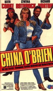 China O’Brien