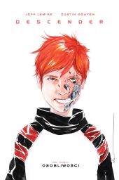 Descender #03: Osobliwości