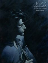 Jazz Maynard #01: Trylogia barcelońska