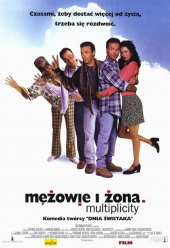 Mężowie i żona