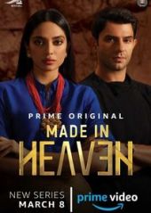 Made in Heaven – Sezon 1