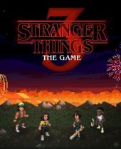 Stranger Things 3: The Game