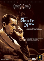 See It Now – Sezon 6