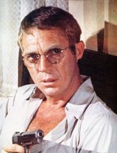 Steve McQueen image