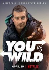 You vs. Wild – Sezon 1