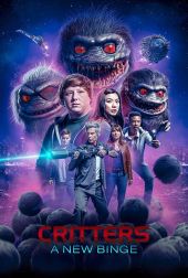 Critters: A New Binge – Sezon 1