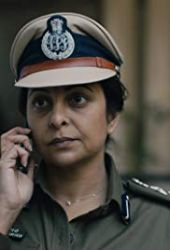 Delhi Crime – Sezon 1