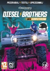 Discovery: Diesel Brothers