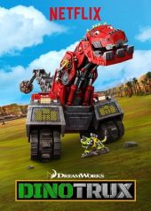 Dinotrux – Sezon 5