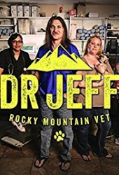 Dr. Jeff: Rocky Mountain Vet – Sezon -1