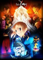 Fate/Zero – Sezon 2