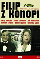 Filip z konopi