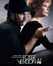 Fosse/Verdon – Sezon 1
