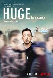 Huge en France – Sezon 1