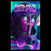 Kappa Delta Crypto – Sezon 1