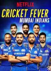 Cricket Fever: Mumbai Indians – Sezon 1