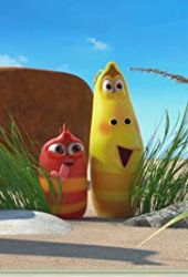 Larva Island – Sezon 2