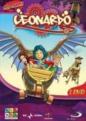 Leonardo – Sezon 2