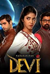 Maharakshak Devi – Sezon 1