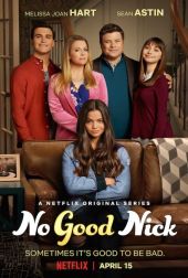 No Good Nick – Sezon 1
