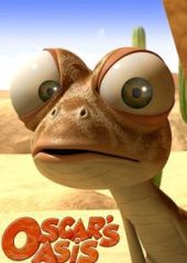 Oscar’s Oasis – Sezon 1