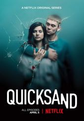 Quicksand – Sezon 1