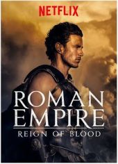 Roman Empire – Sezon 2