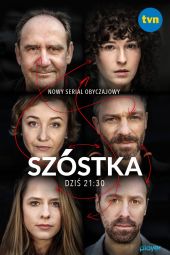 Szóstka