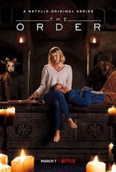 The Order – Sezon 1