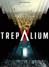 Trepalium – Sezon 1
