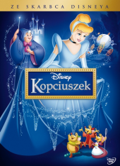 Kopciuszek