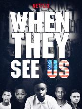 When They See Us – Sezon 1