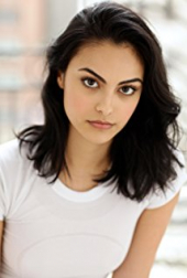 Camila Mendes image