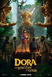 Dora i Miasto Złota