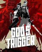 God’s Trigger